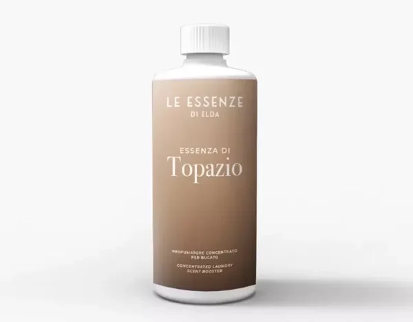 Wasparfum Topazio