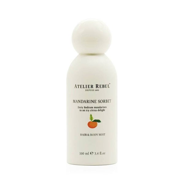 Mandarine Sorbet Hair & Body Mist 100ml