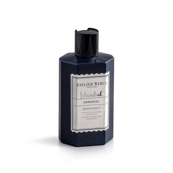 Istanbul Bosphorus Douchegel 250 ml