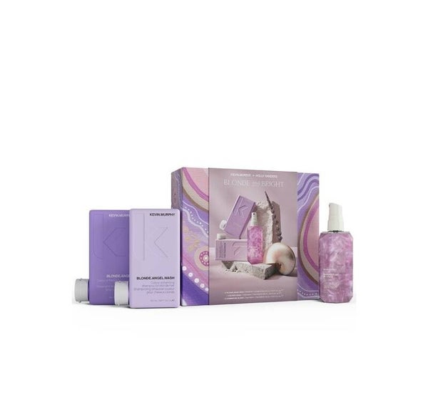 Kevin Murphy Blonde And Bright giftset