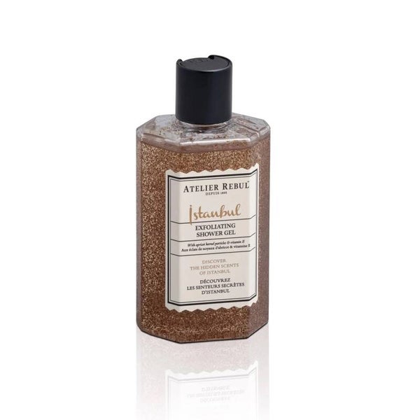 Istanbul Exfoliating Douchegel 250 ml