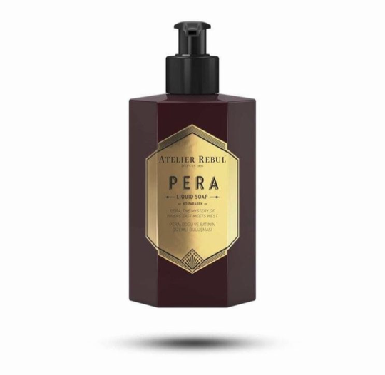 Pera handzeep 250 ml