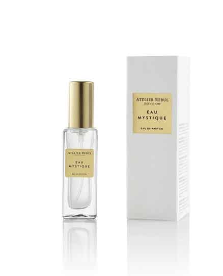 Eau Mystique Eau de Parfum women 12 ML