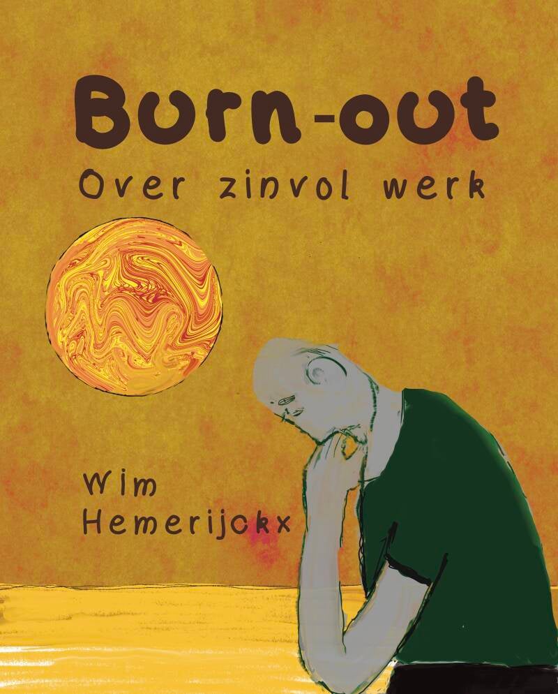 Burn-Out (Grafische roman)