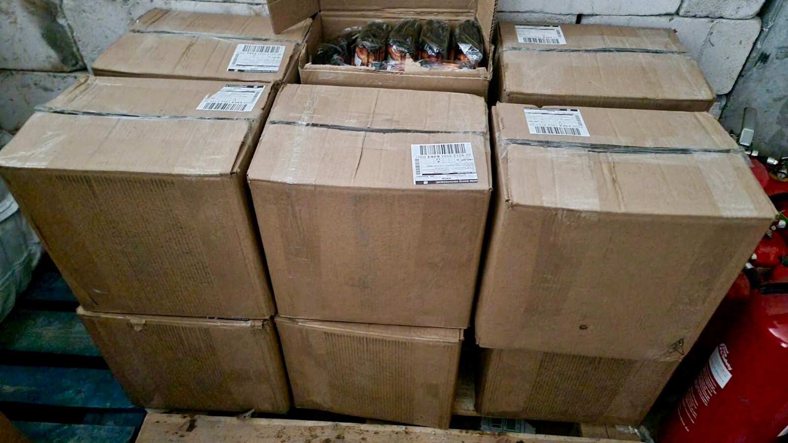 Värme till Ukraina – bild 2