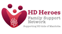 Hirschsprung&#039;s Heroes Family Support Network