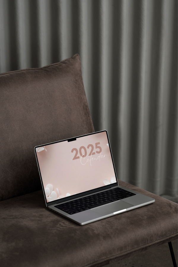 Altrosa Kalender 2026 – Sanft & Elegant