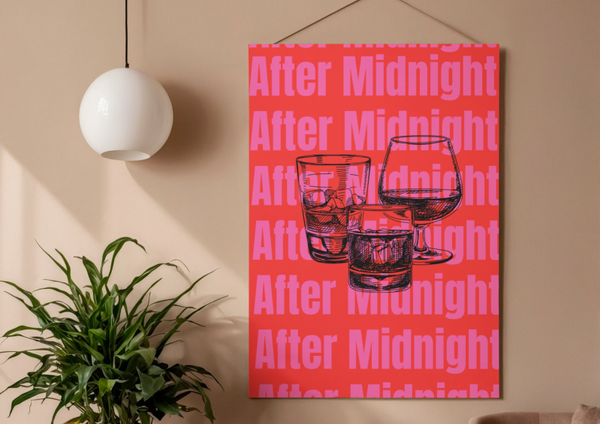 After Midnight