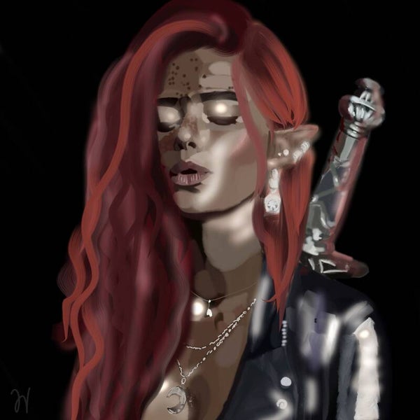 Fantasy Fae