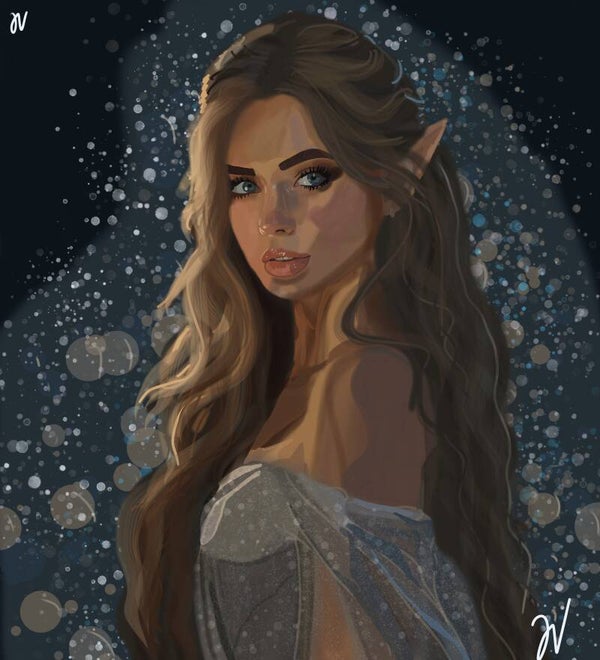 Fantasy Fae