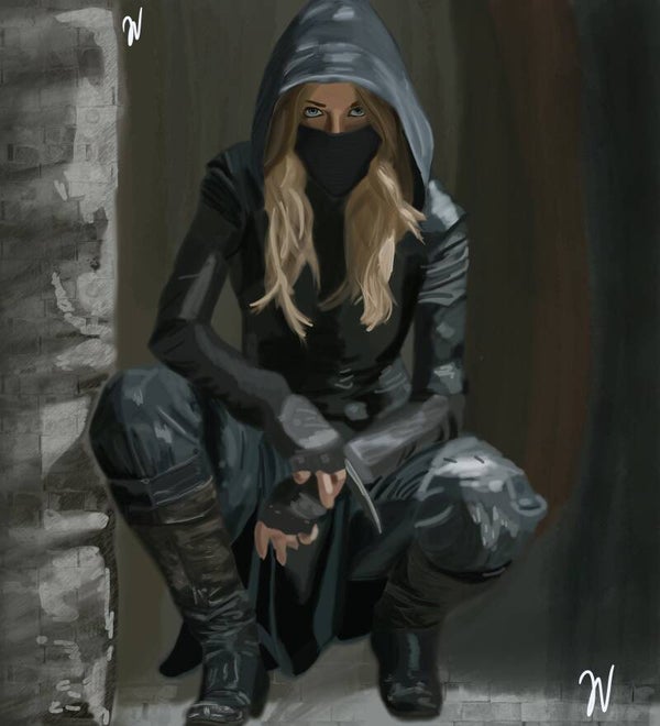 Assasine