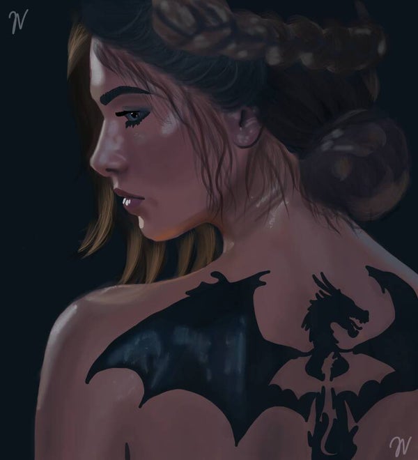 Dragons