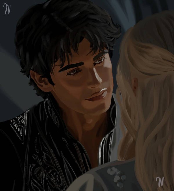 Fantasy Lover