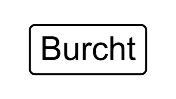 Burcht