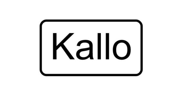 Kallo