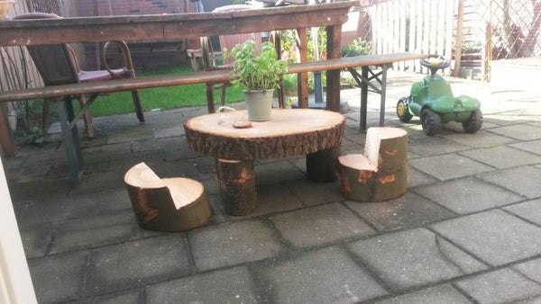 kinder tuinset