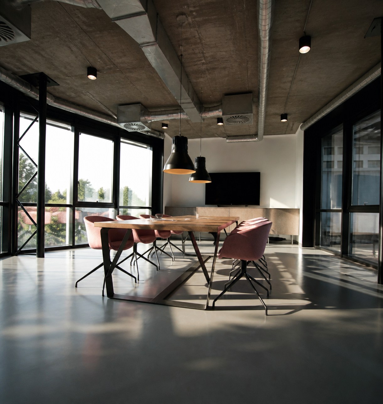 Werkkamer