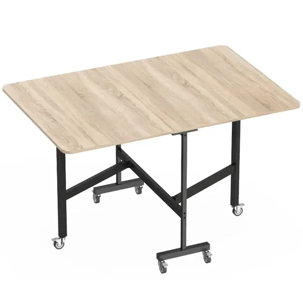Mobiele klaptafel