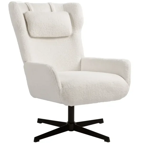 Draaibare fauteuil