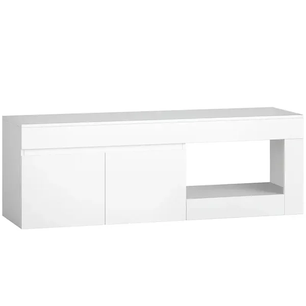 TV-lowboard wit