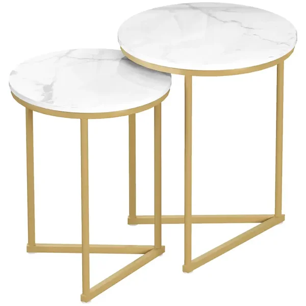 Bijzettafelset