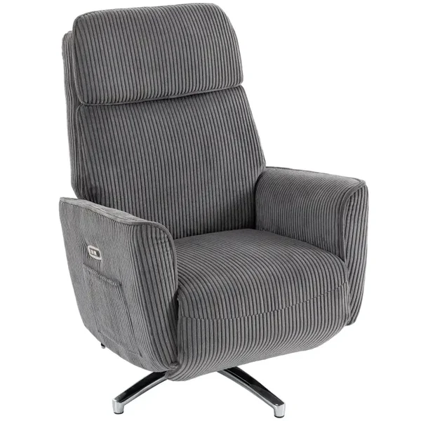 Elektrische relaxfauteuil