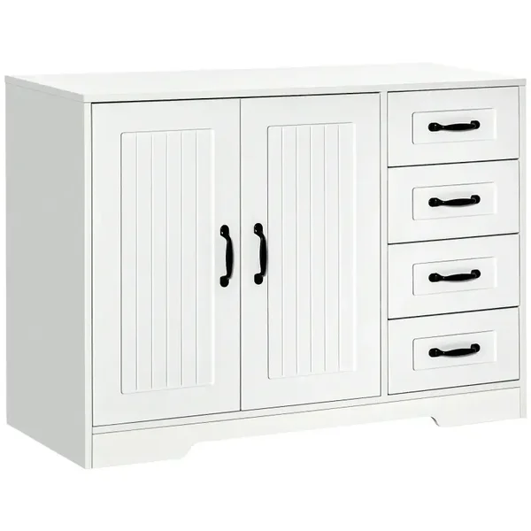 Dressoir wit