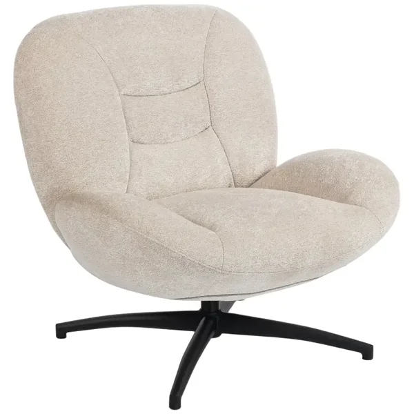 Draaibare fauteuil