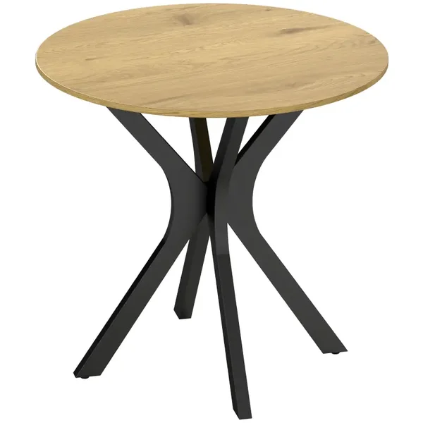 Ronde keukentafel