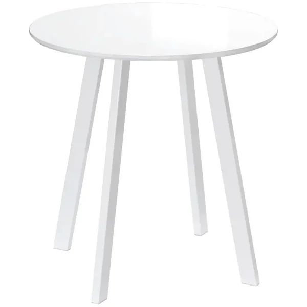 Eettafel wit
