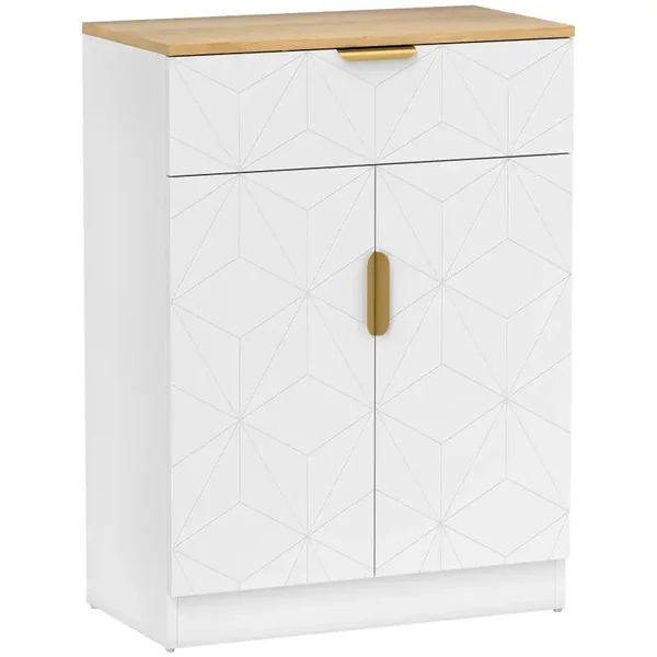 Dressoir wit