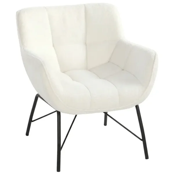 Sherpa fauteuil
