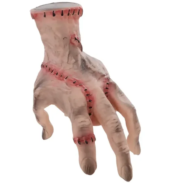 Horrorhand Halloween-decoratie