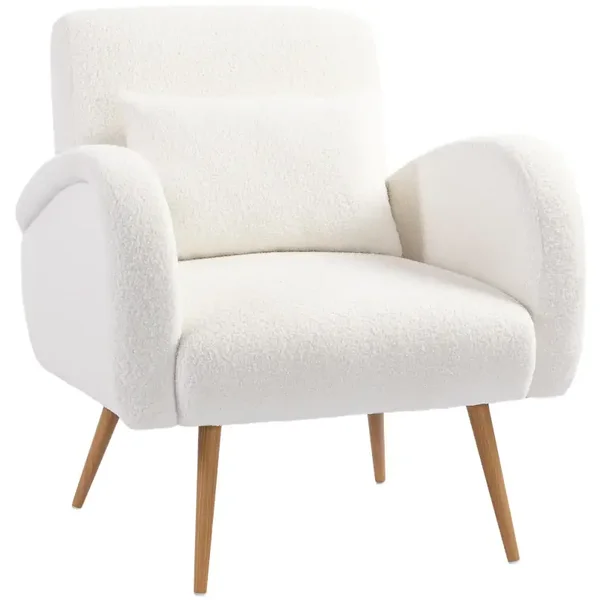 Teddy fauteuil