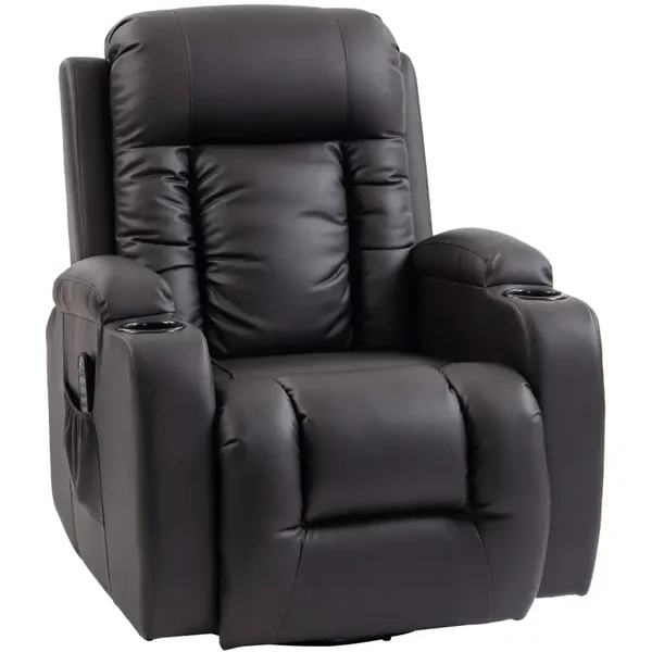 Massage-relaxfauteuil