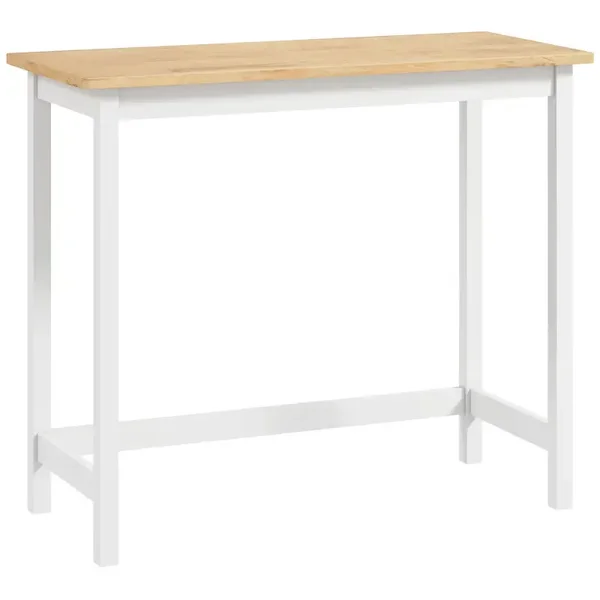 Bartafel naturel
