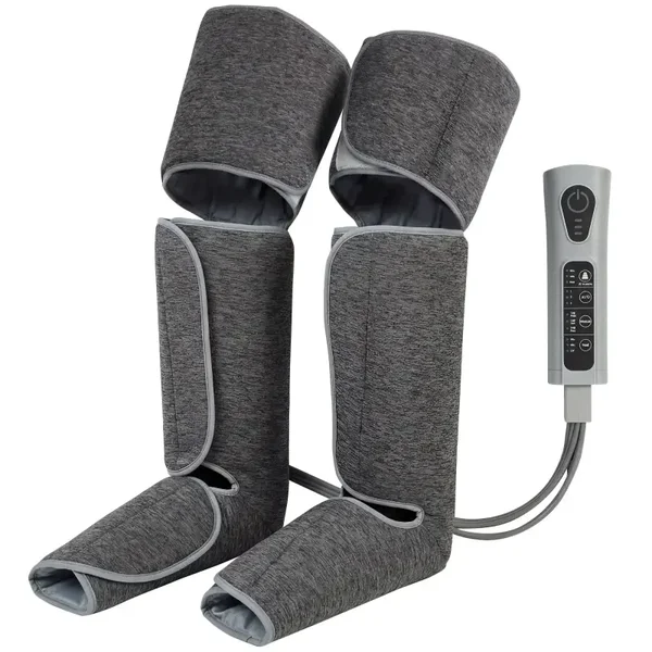 Beenmassageapparaat warmtefunctie