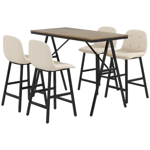 Barset beige