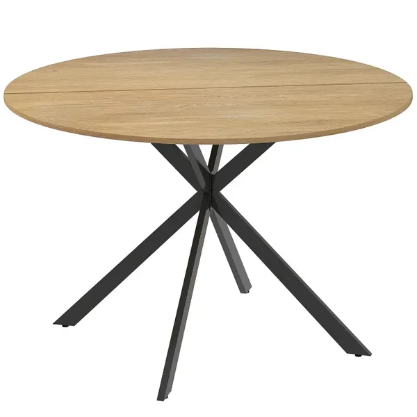Ronde eettafel