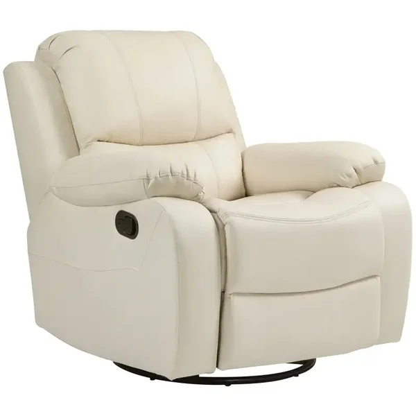 Draaibare relaxstoel