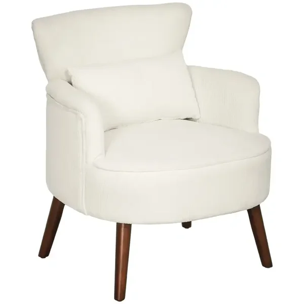 Moderne fauteuil