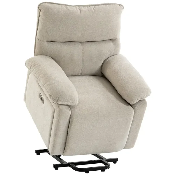 Elektrische massagestoel
