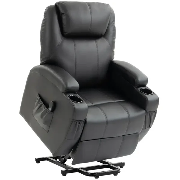 Elektrische relaxfauteuil