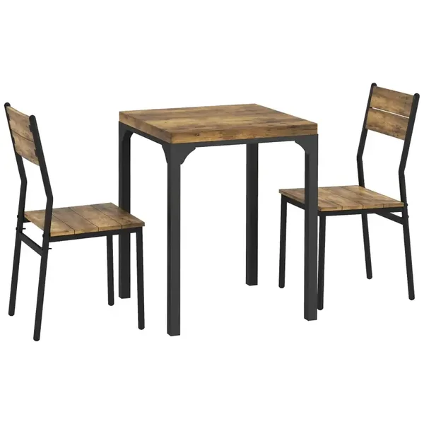 Eetgroep bruin