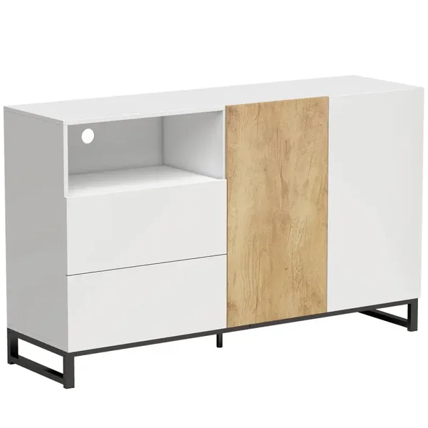 Dressoir wit