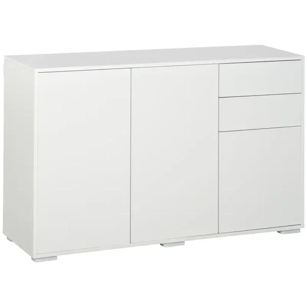 Dressoir wit