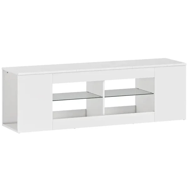TV-meubel wit