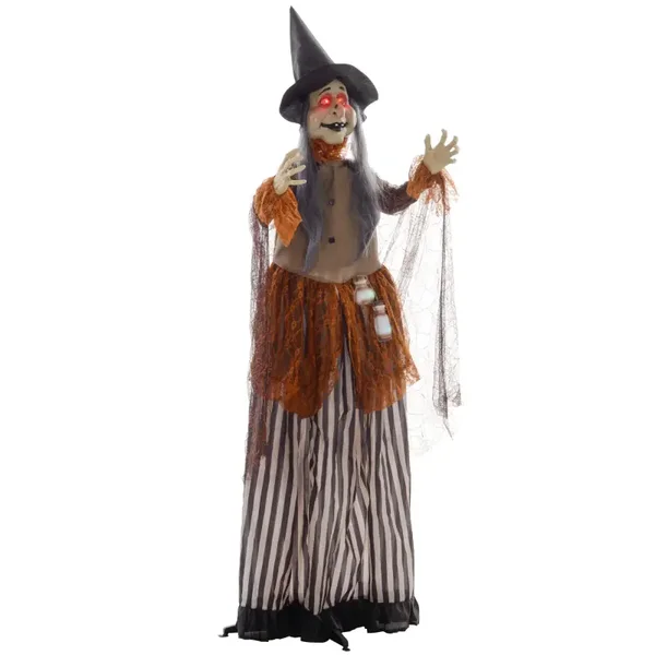 Halloweenheks toverdrank