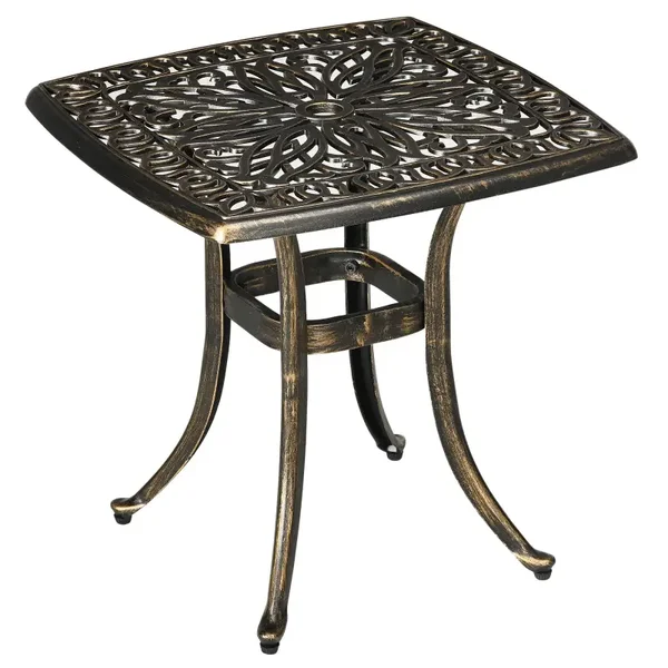 Tuintafel