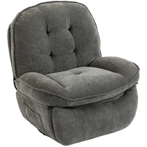 Draaibare relaxfauteuil